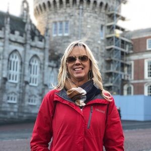 Meet your Posher, Sheri